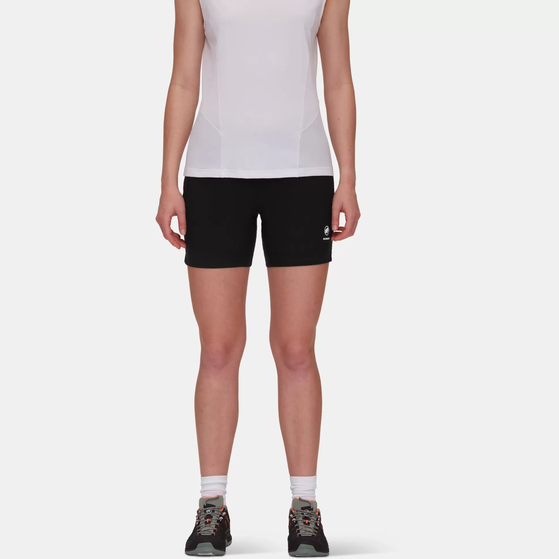 Mammut Massone Sport Shorts Women- Pants & Shorts