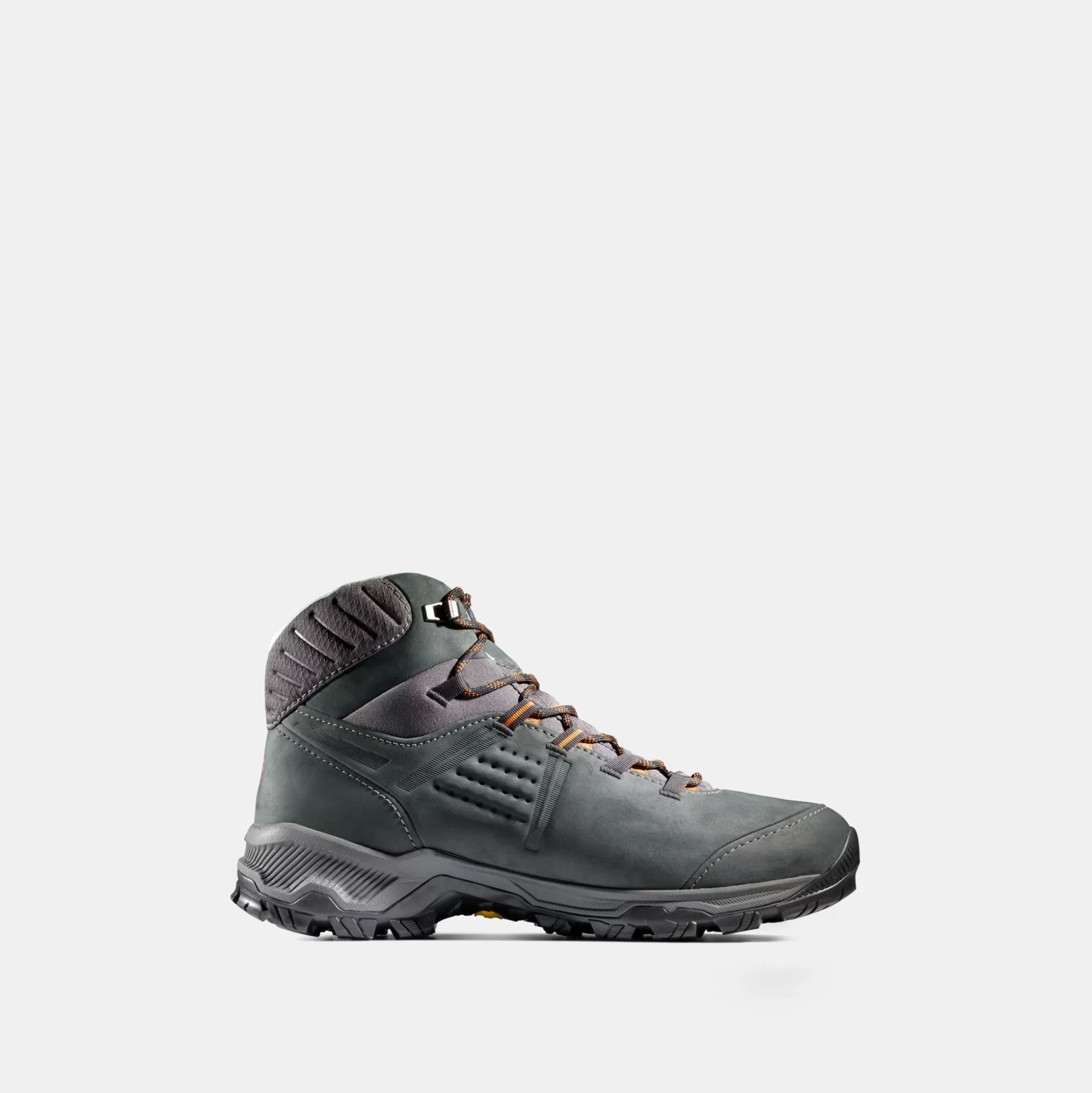 Mammut Mercury Iv Mid Lth Men- Hiking Shoes