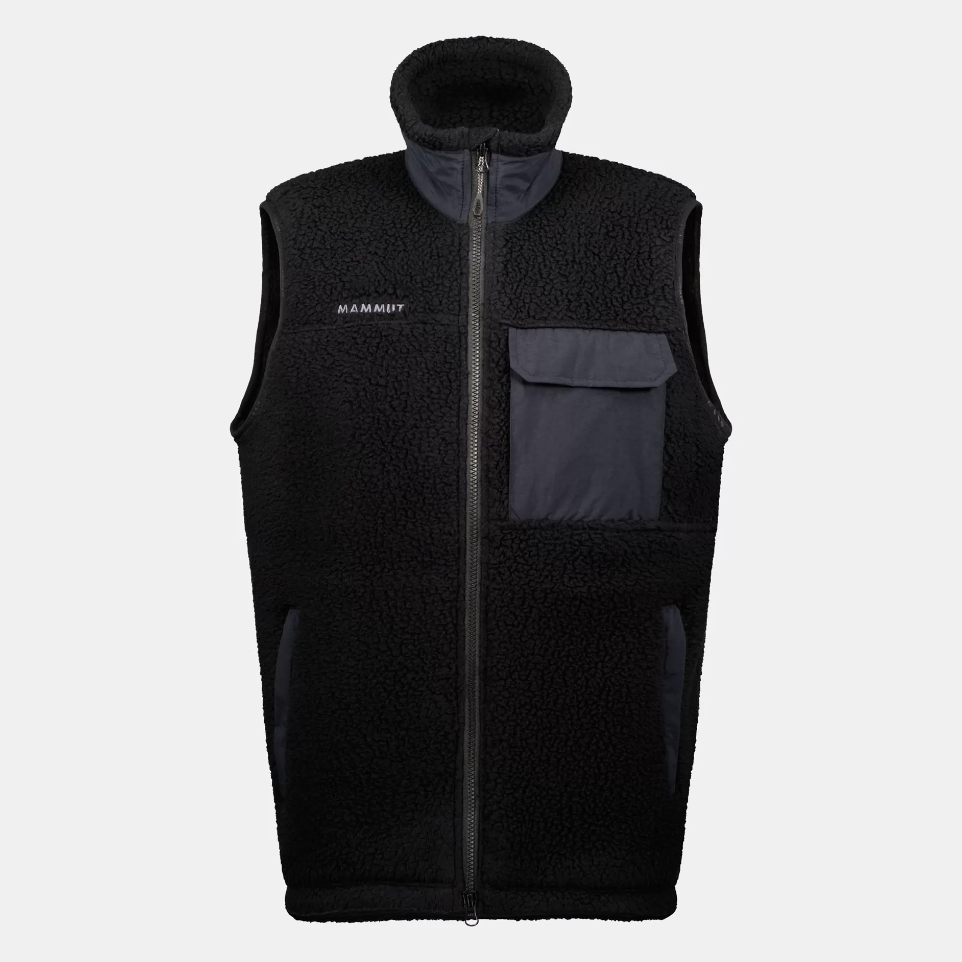 Mammut Miracle Ml Vest Men- Jackets & Vests