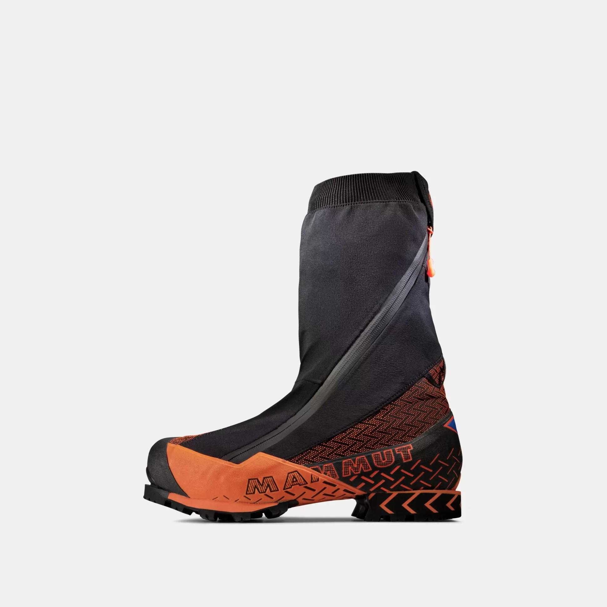 Mammut Nordwand 6000 High- Mountaineering Boots