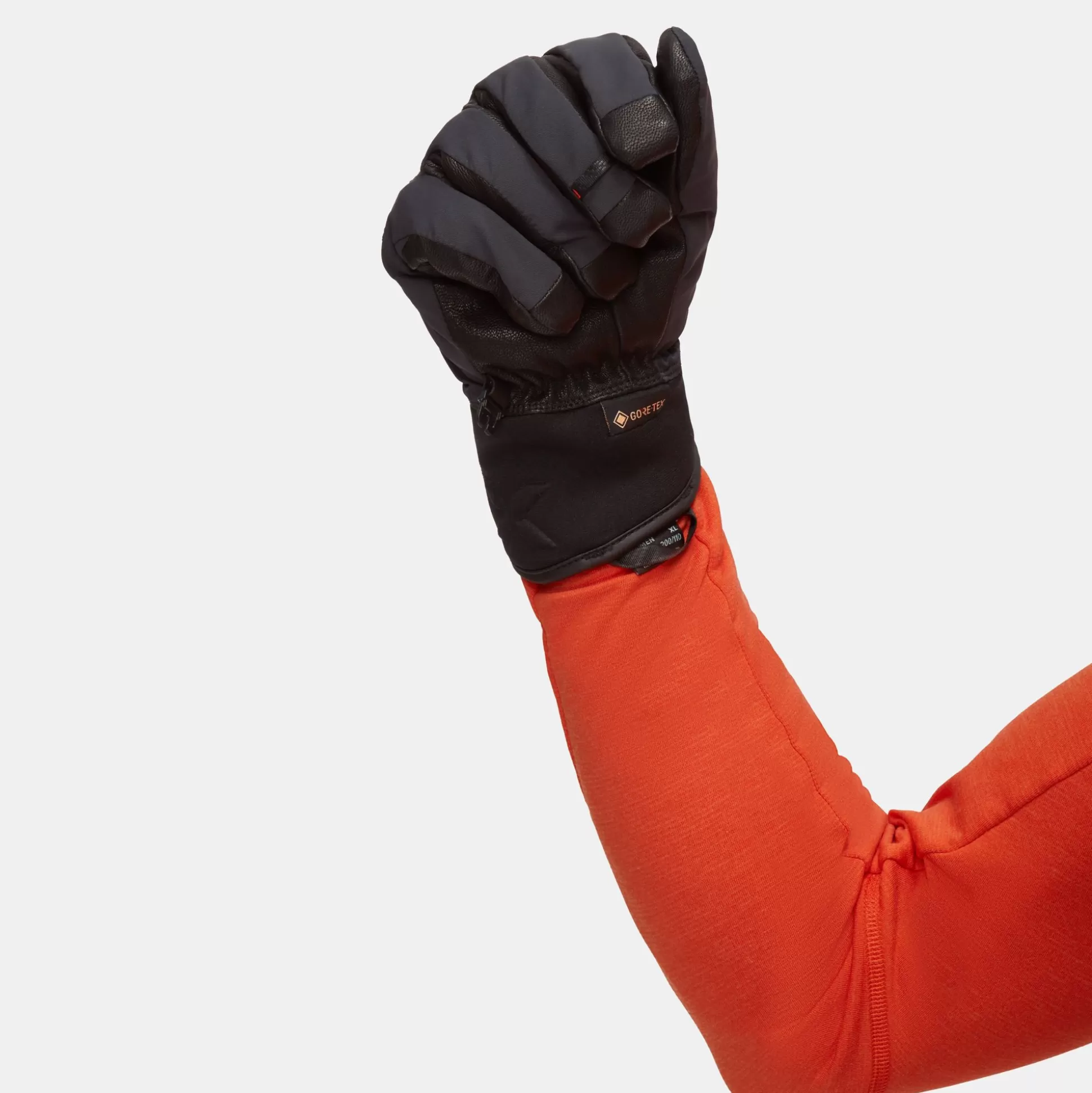 Mammut Nordwand Pro Glove- Accessories