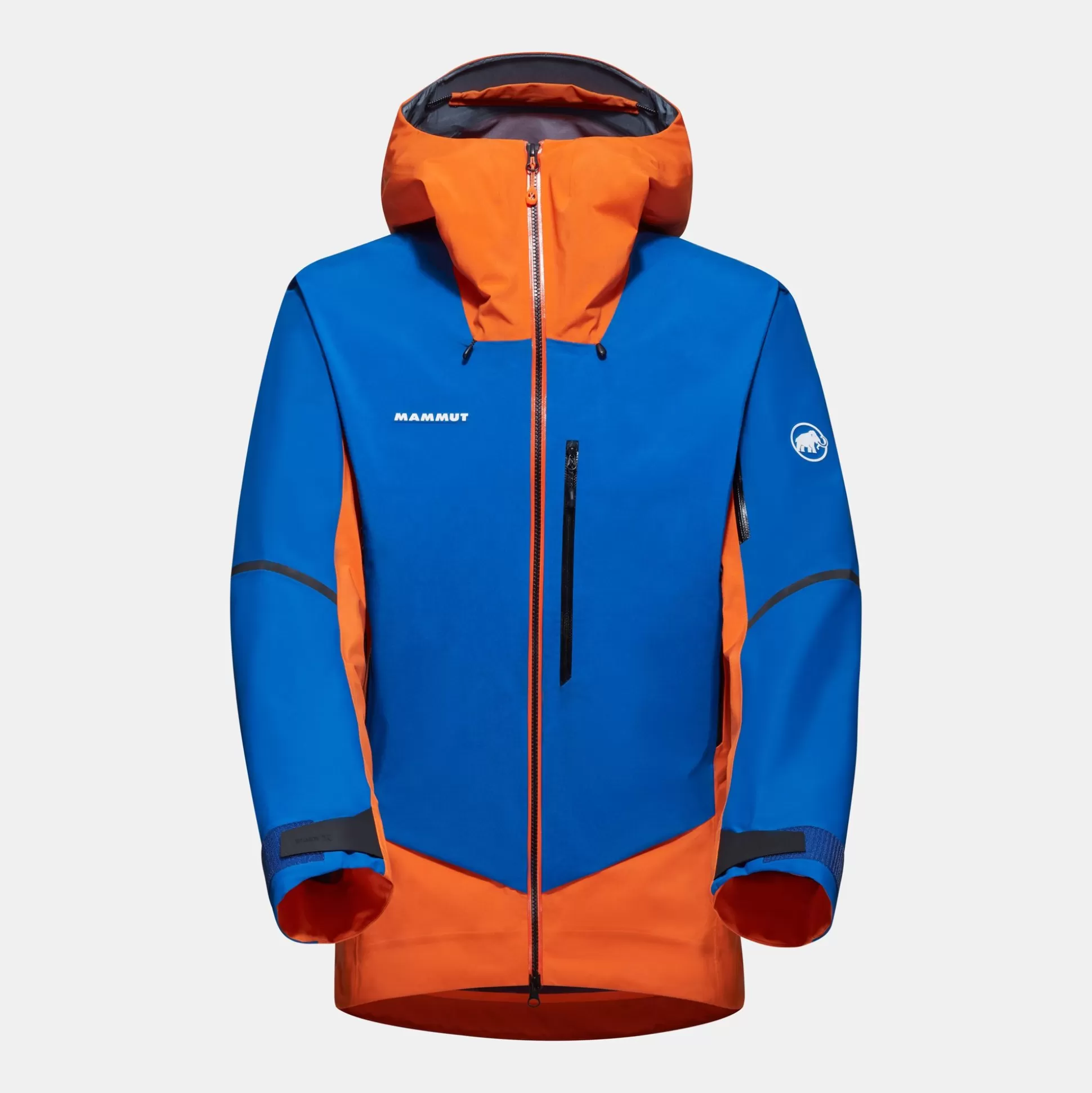 Mammut Nordwand Pro Hs Hooded Jacket Men- Jackets & Vests