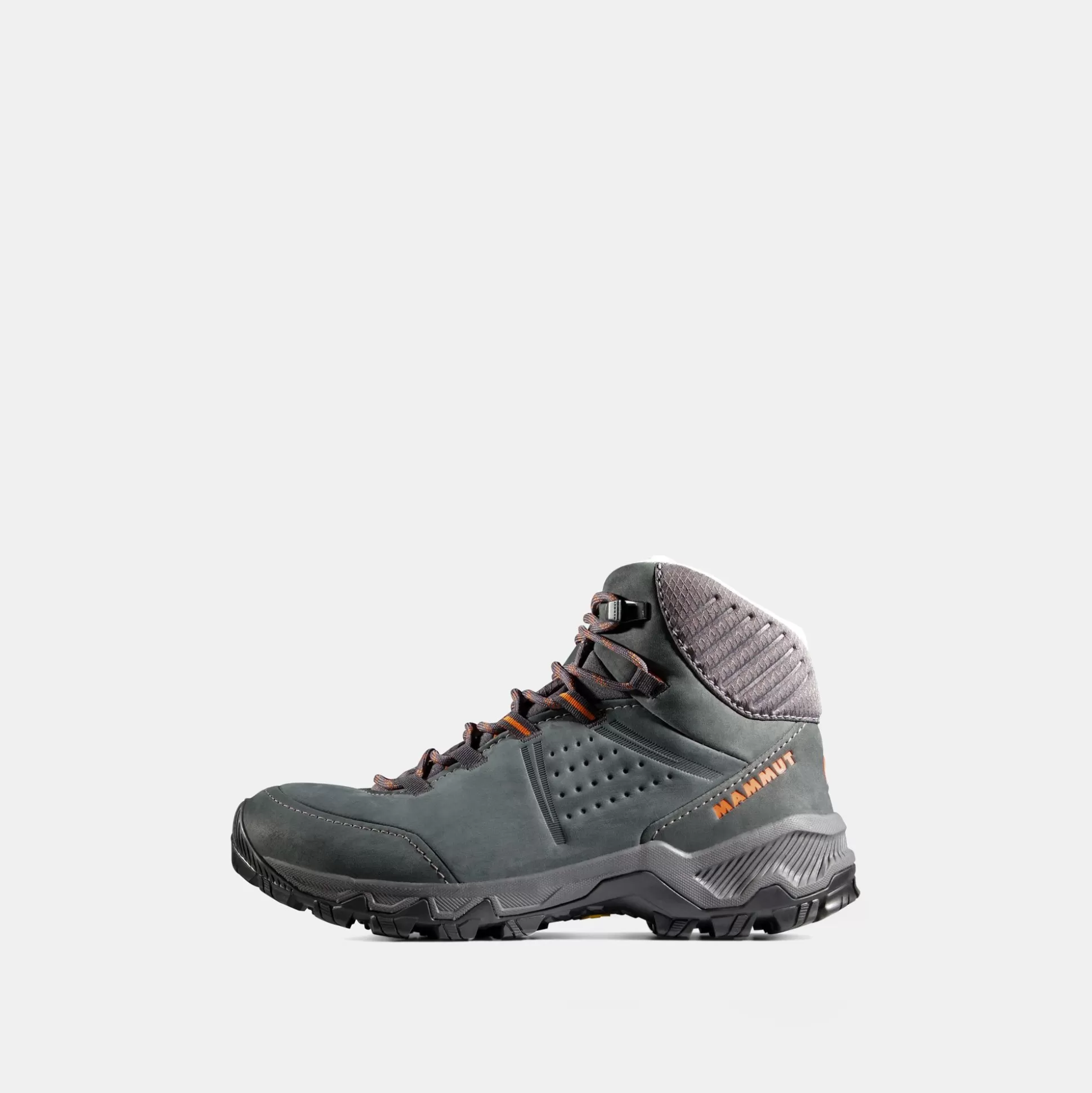 Mammut Nova Iv Mid Lth Women- Hiking Shoes