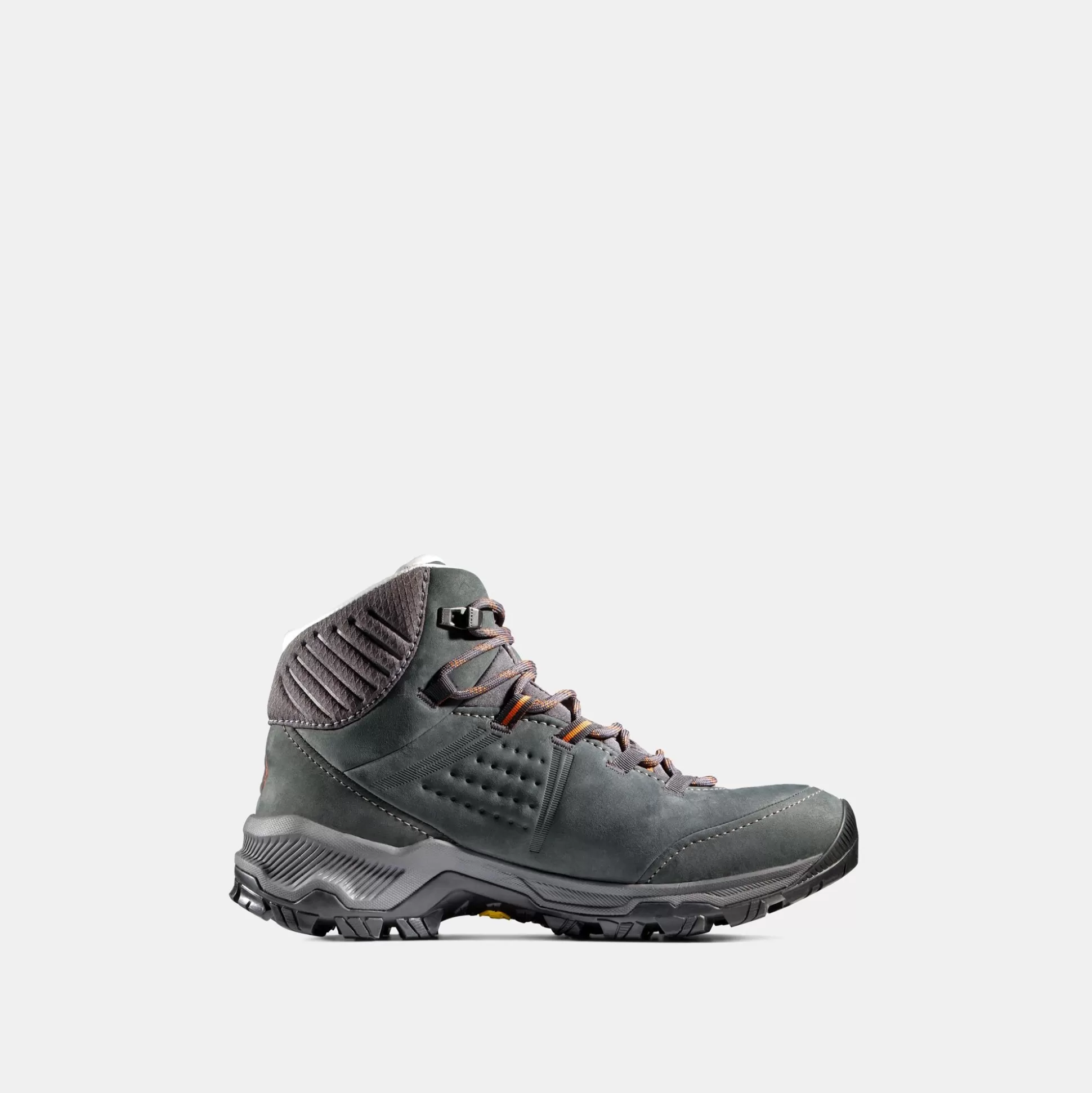 Mammut Nova Iv Mid Lth Women- Hiking Shoes