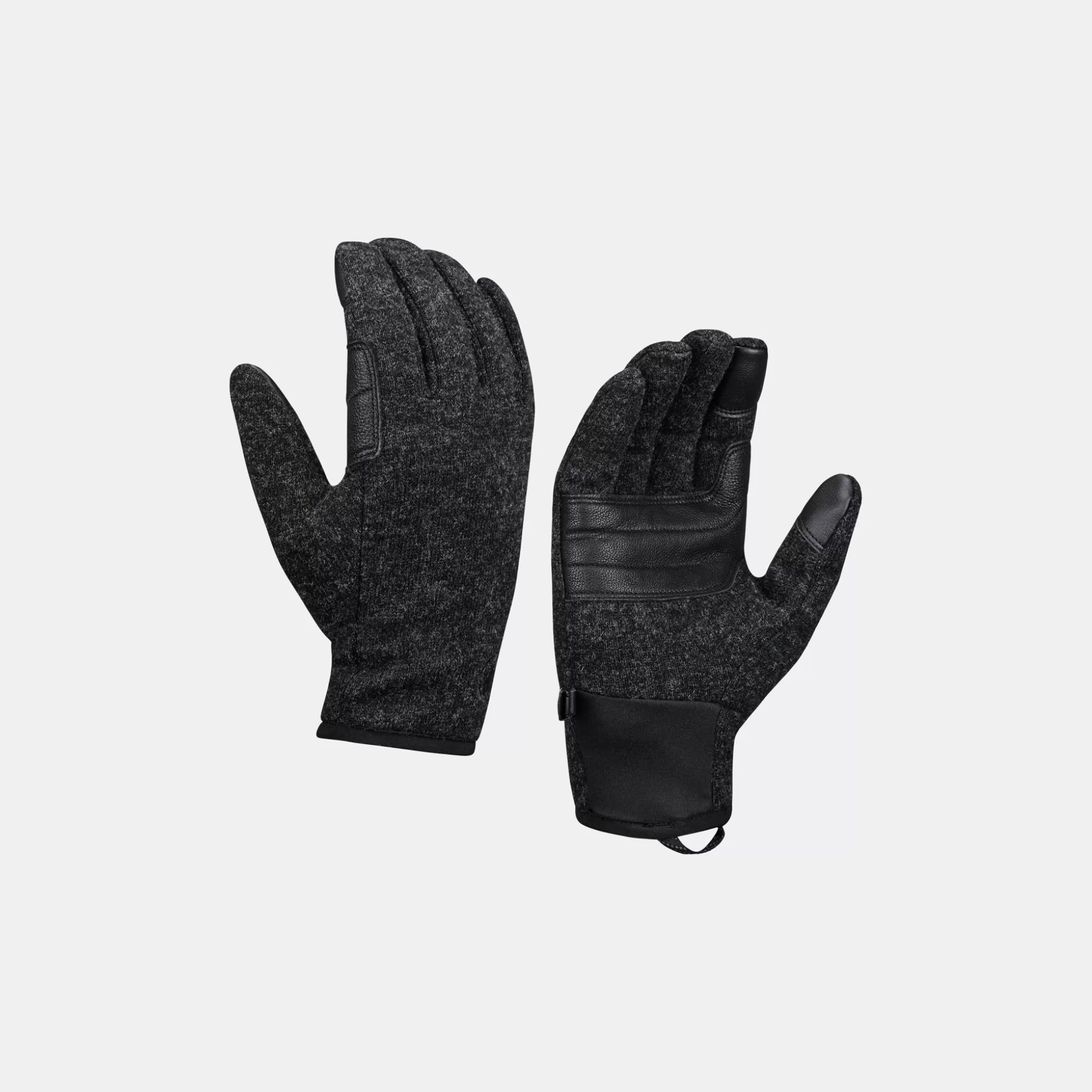 Mammut Passion Glove- Accessories