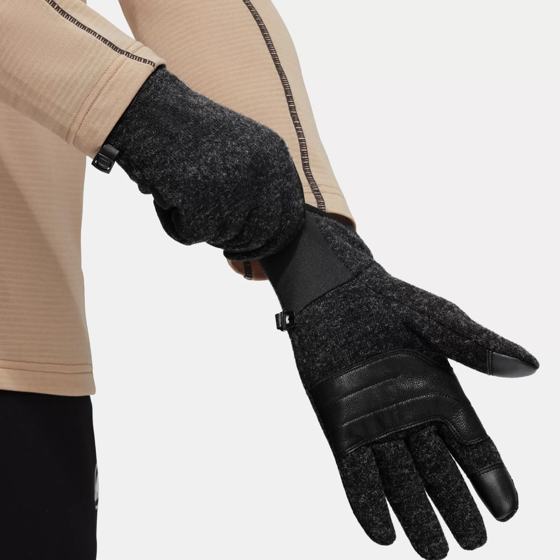 Mammut Passion Glove- Accessories