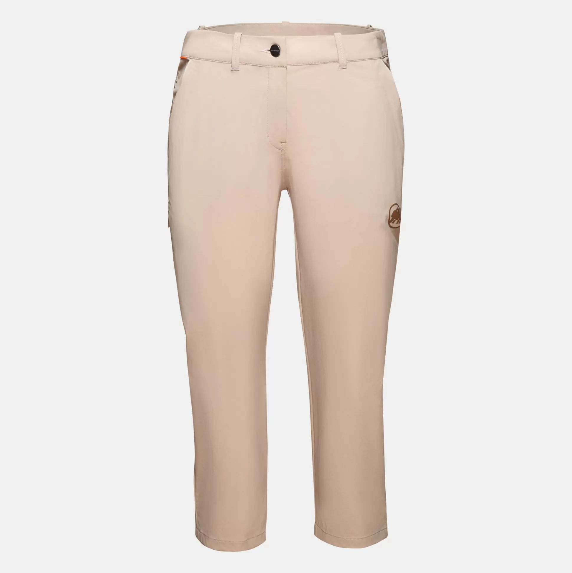 Mammut Runbold Capri Pants Women- Pants & Shorts