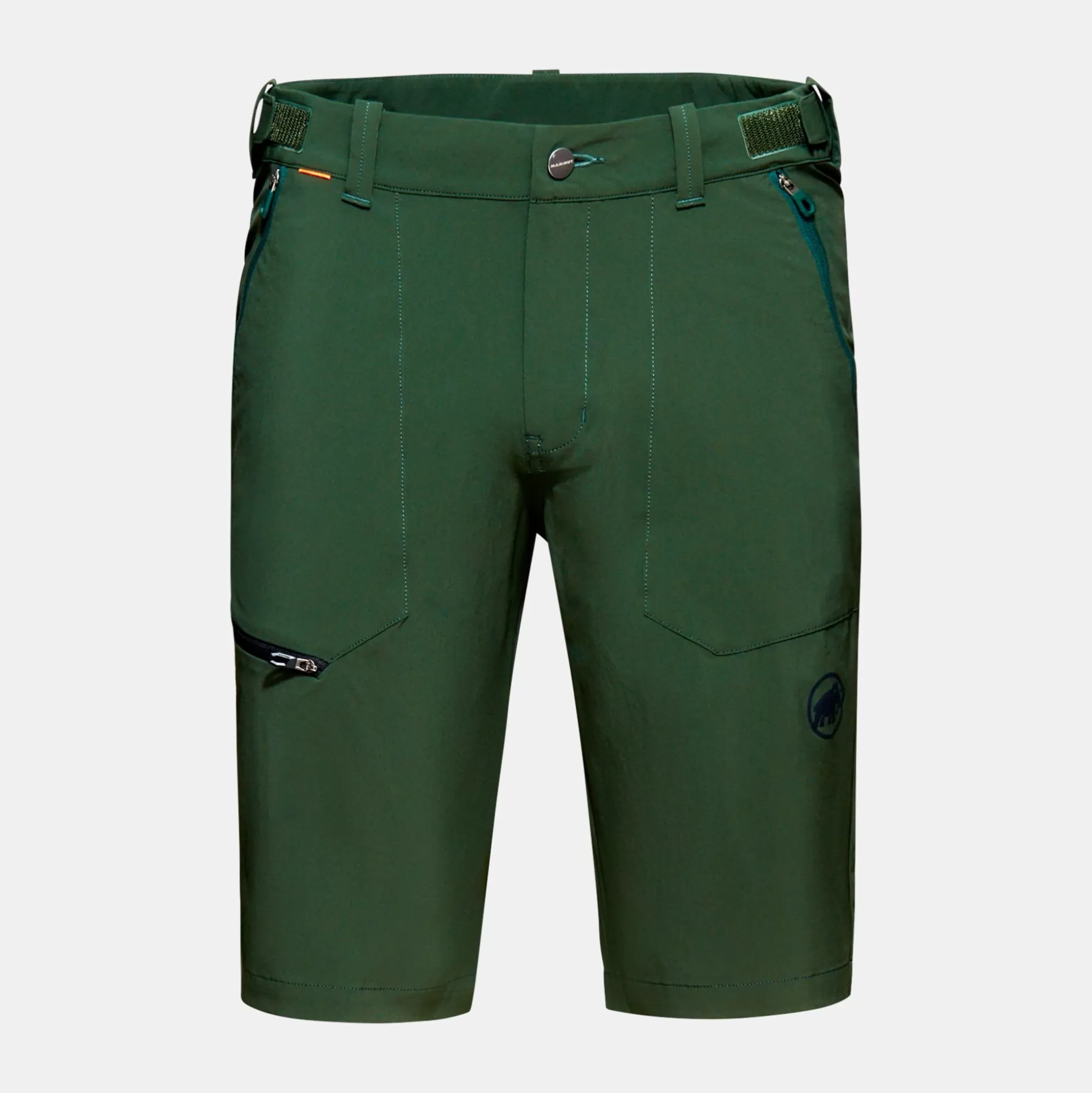 Mammut Runbold Shorts Men- Pants & Shorts