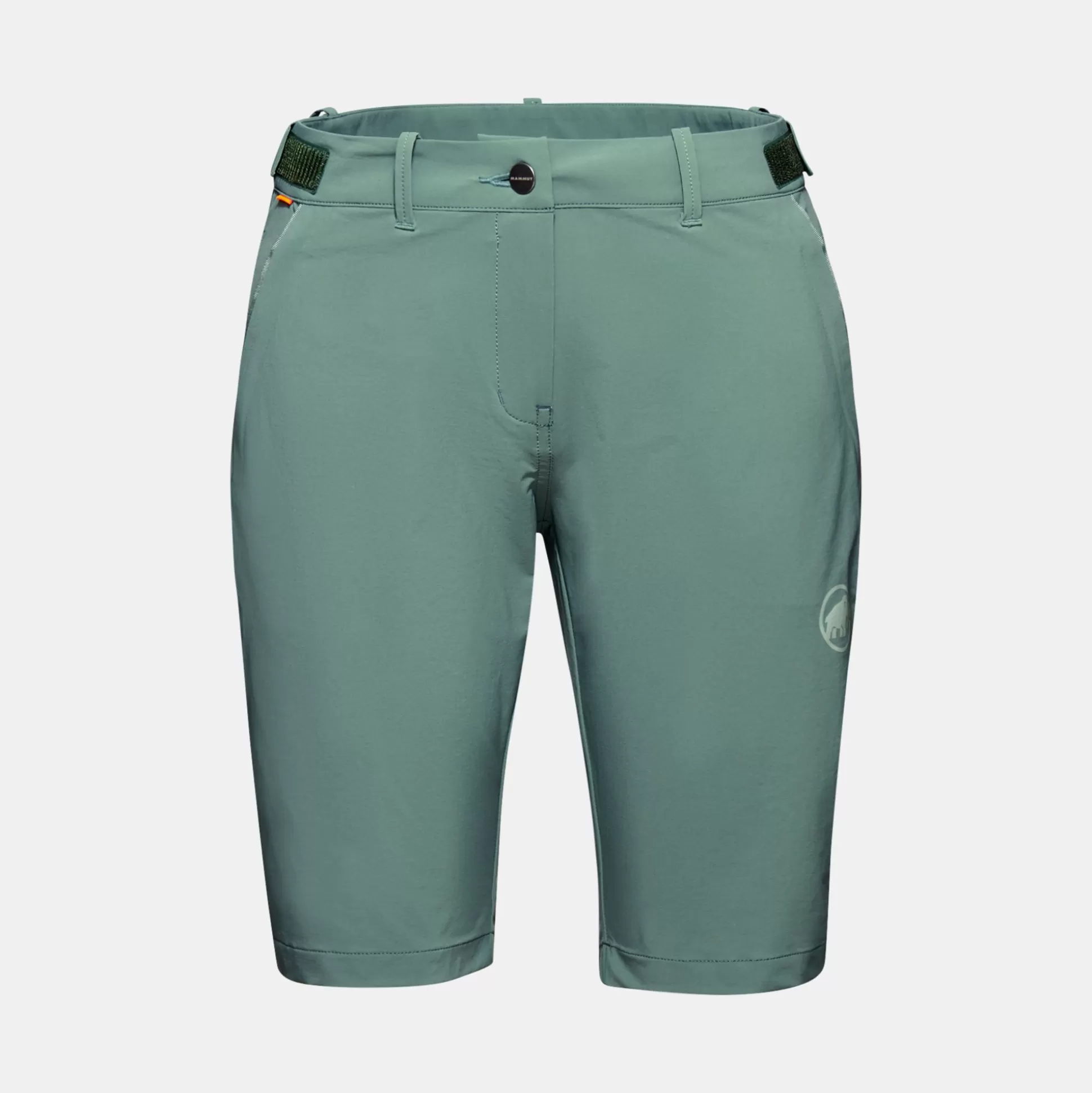 Mammut Runbold Shorts Women- Pants & Shorts