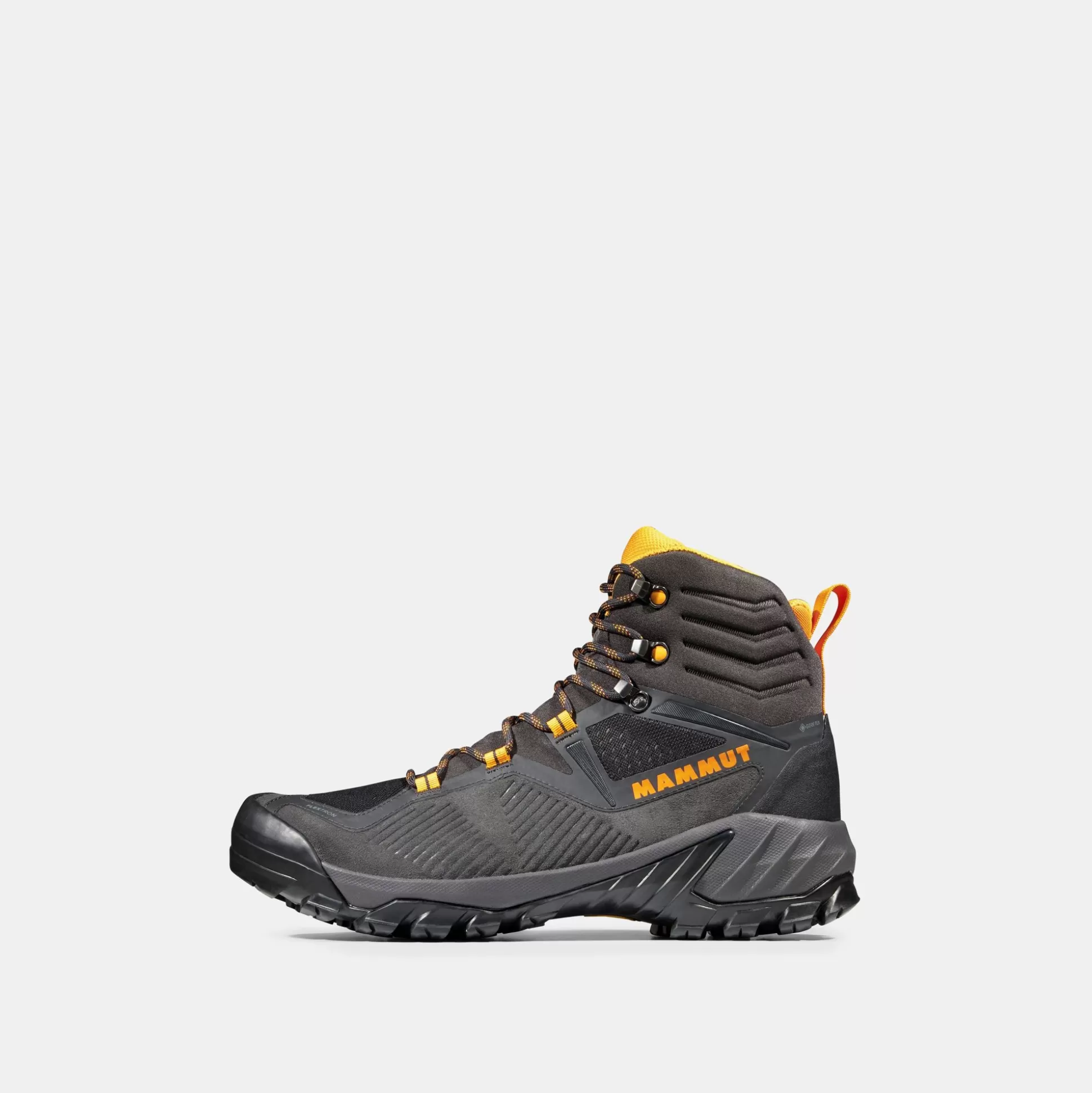 Mammut Sapuen High Gtx Men- Hiking Shoes