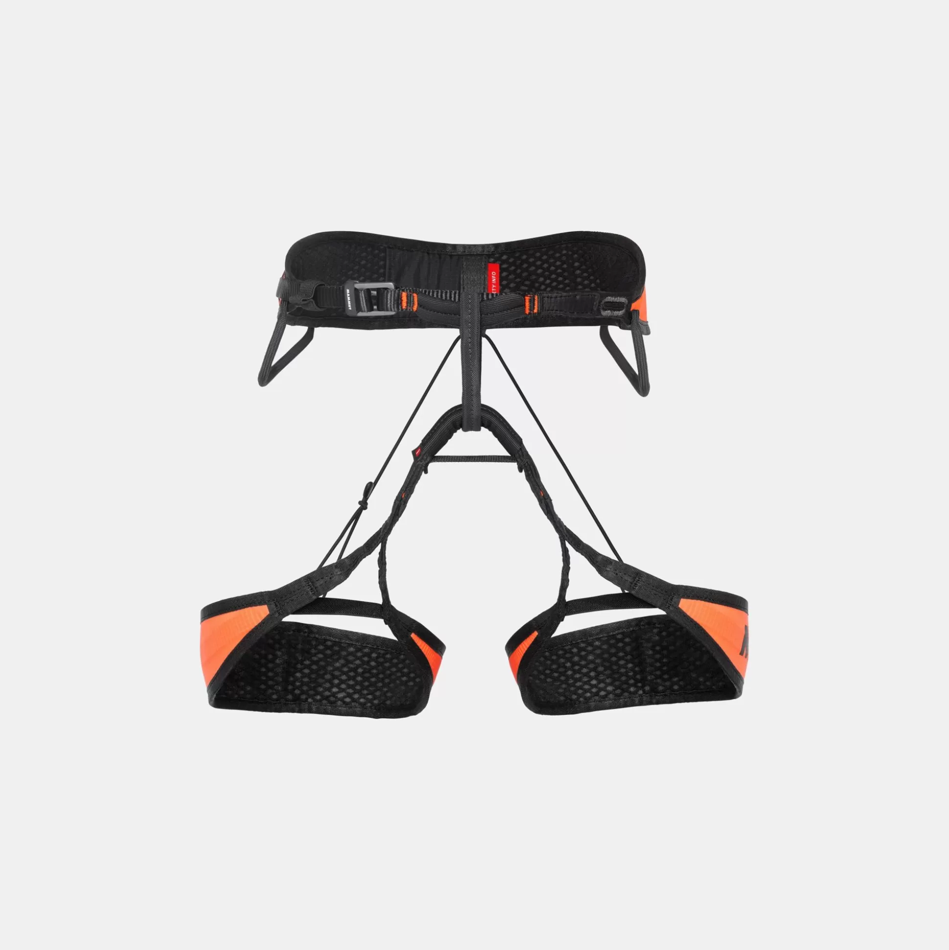 Mammut Sender Light Harness- Climbing Equipment