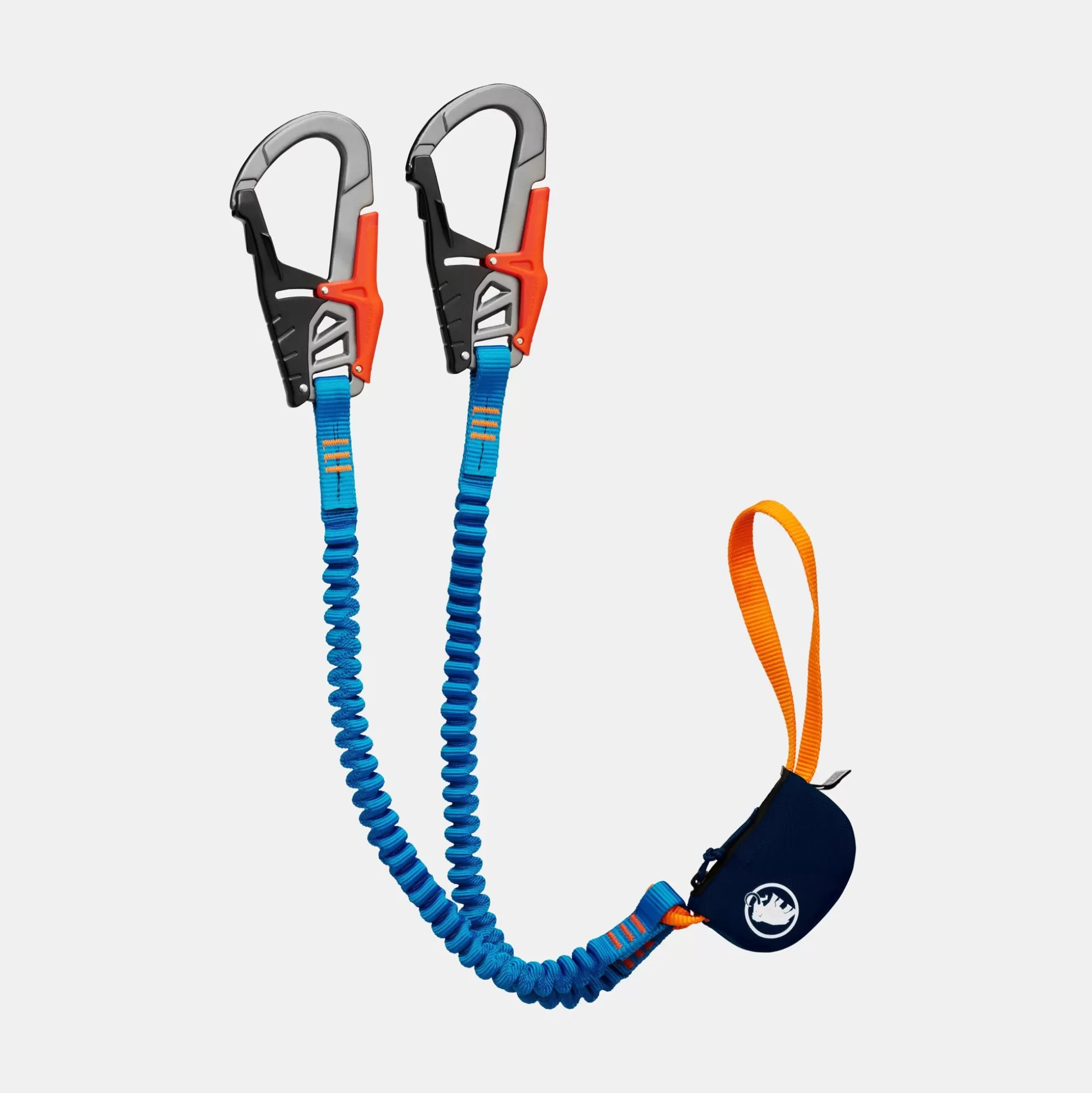 Mammut Skywalker Pro Via Ferrata Set- Climbing Equipment