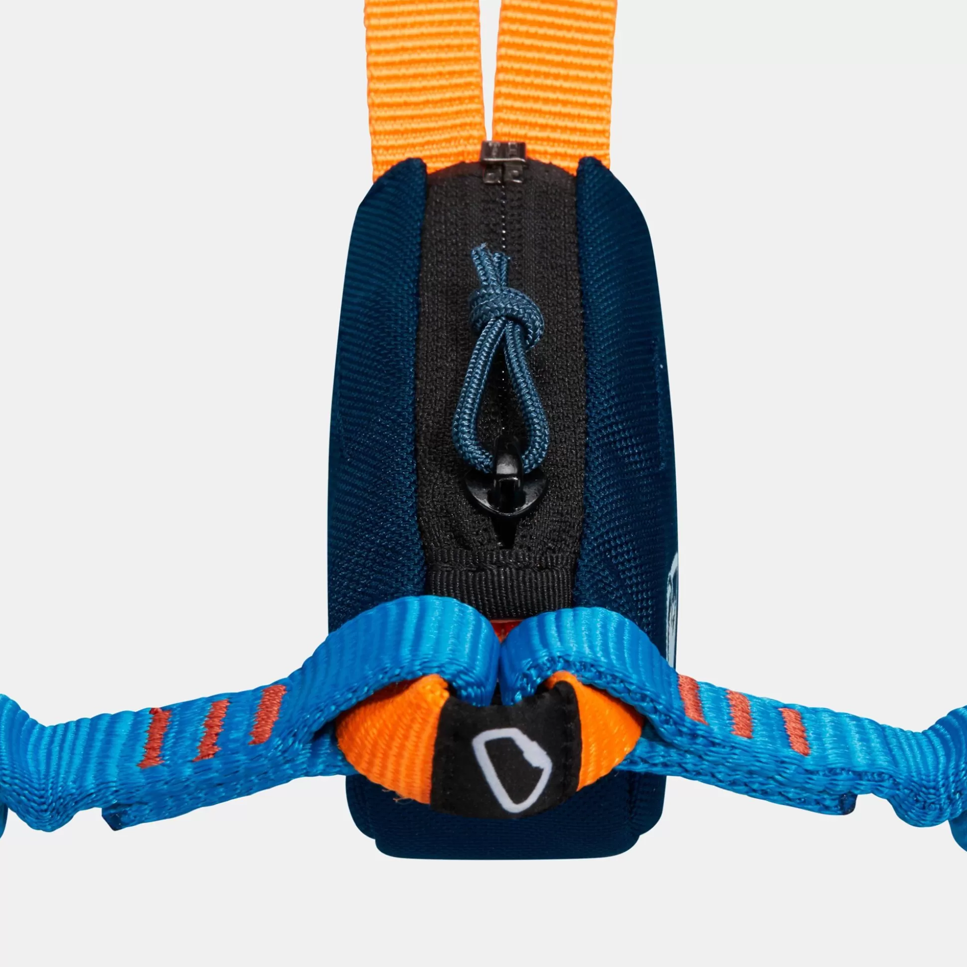 Mammut Skywalker Pro Via Ferrata Set- Climbing Equipment