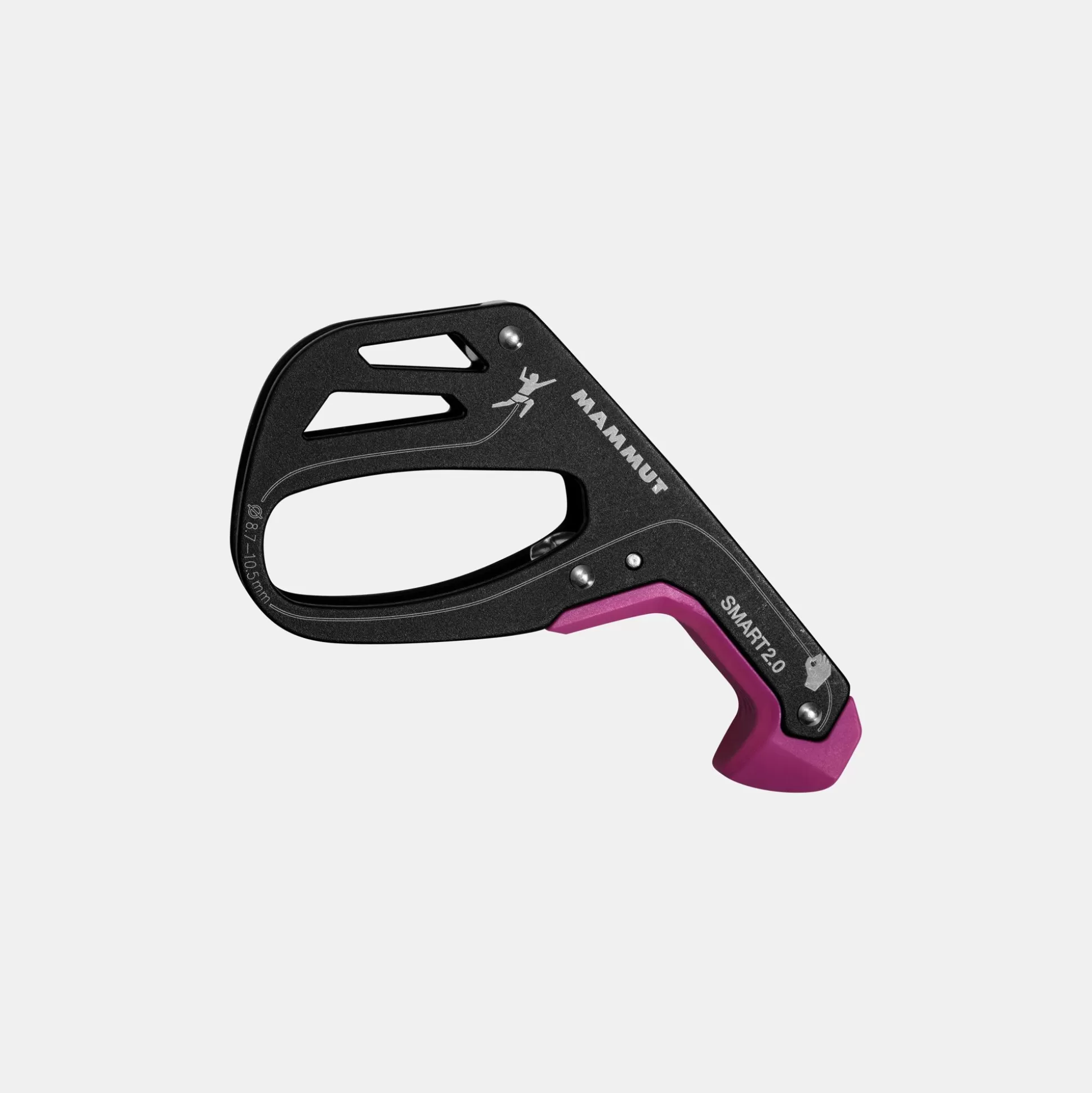 Mammut Smart 2.0- Climbing Equipment