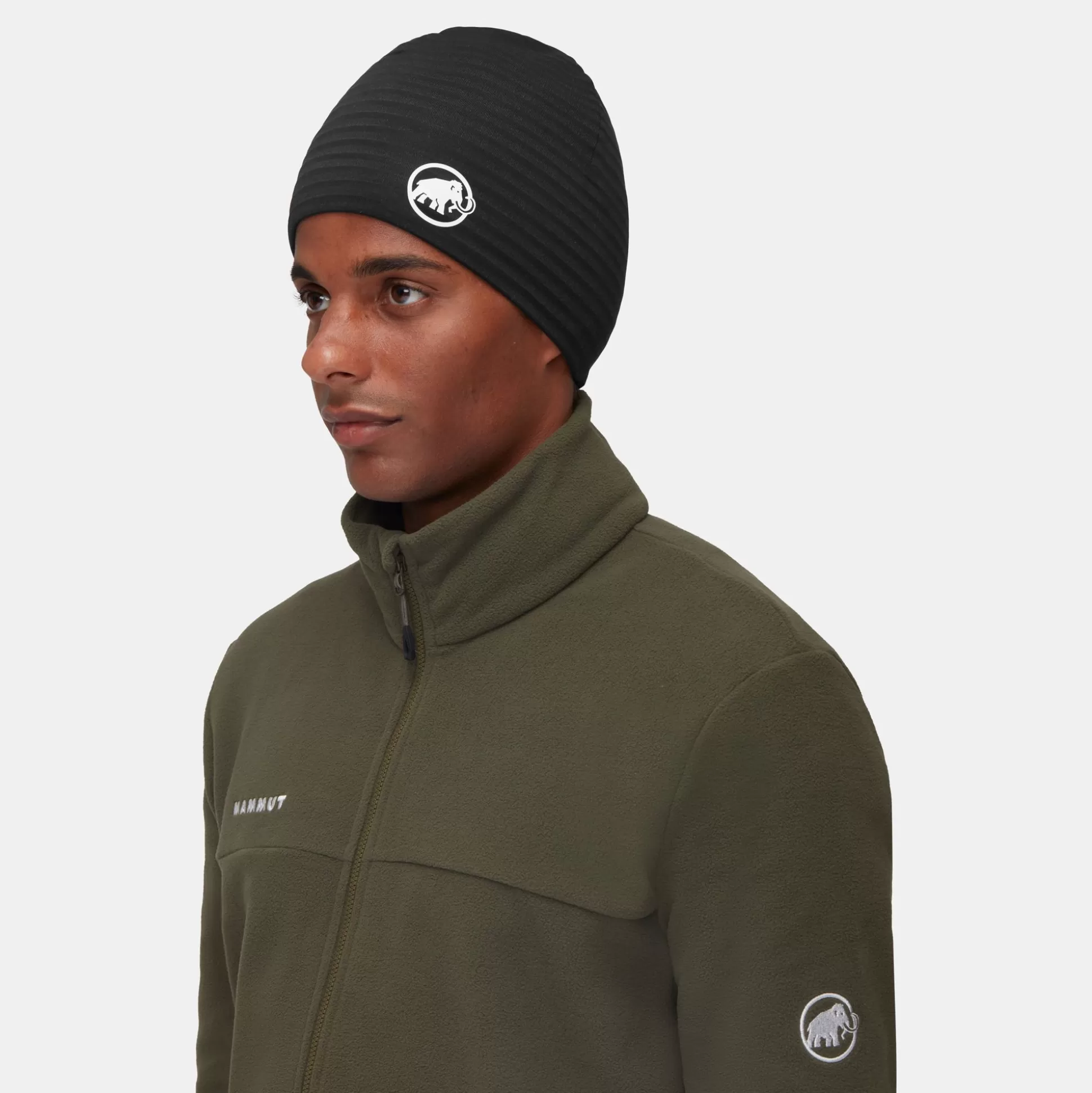 Mammut Taiss Light Beanie- Accessories