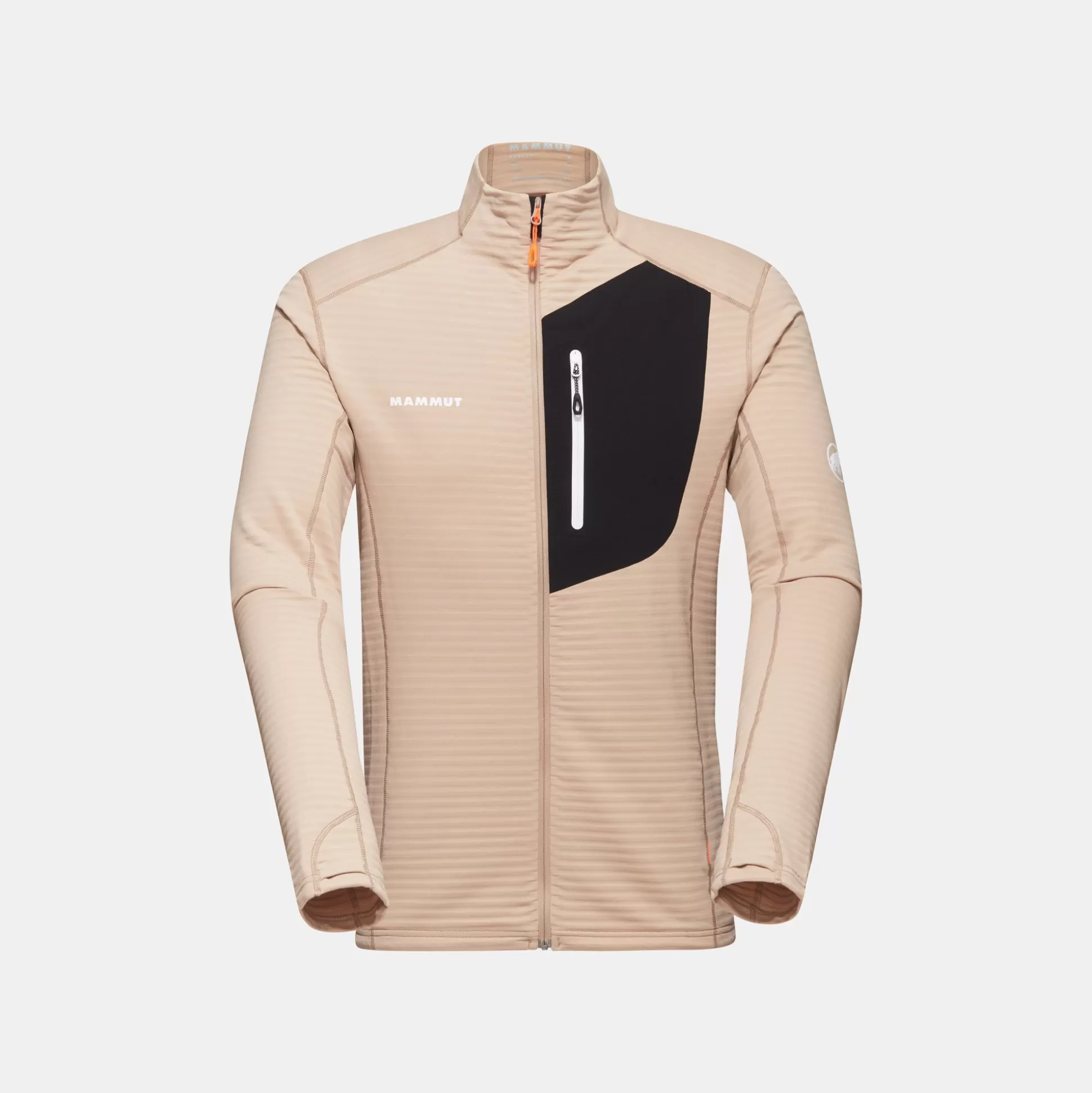 Mammut Taiss Light Ml Jacket Men- Tops