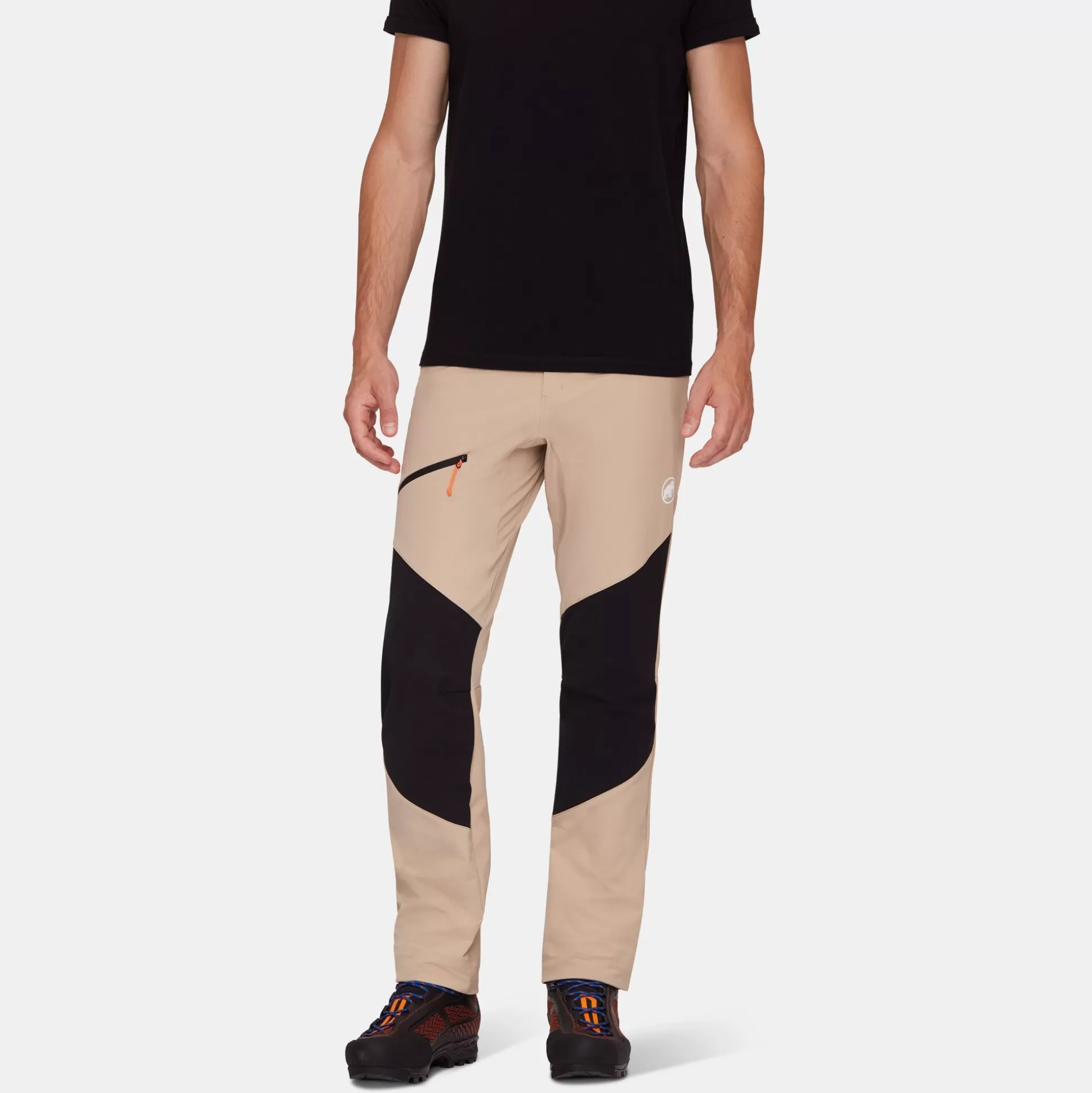 Mammut Taiss So Pants Men- Pants & Shorts