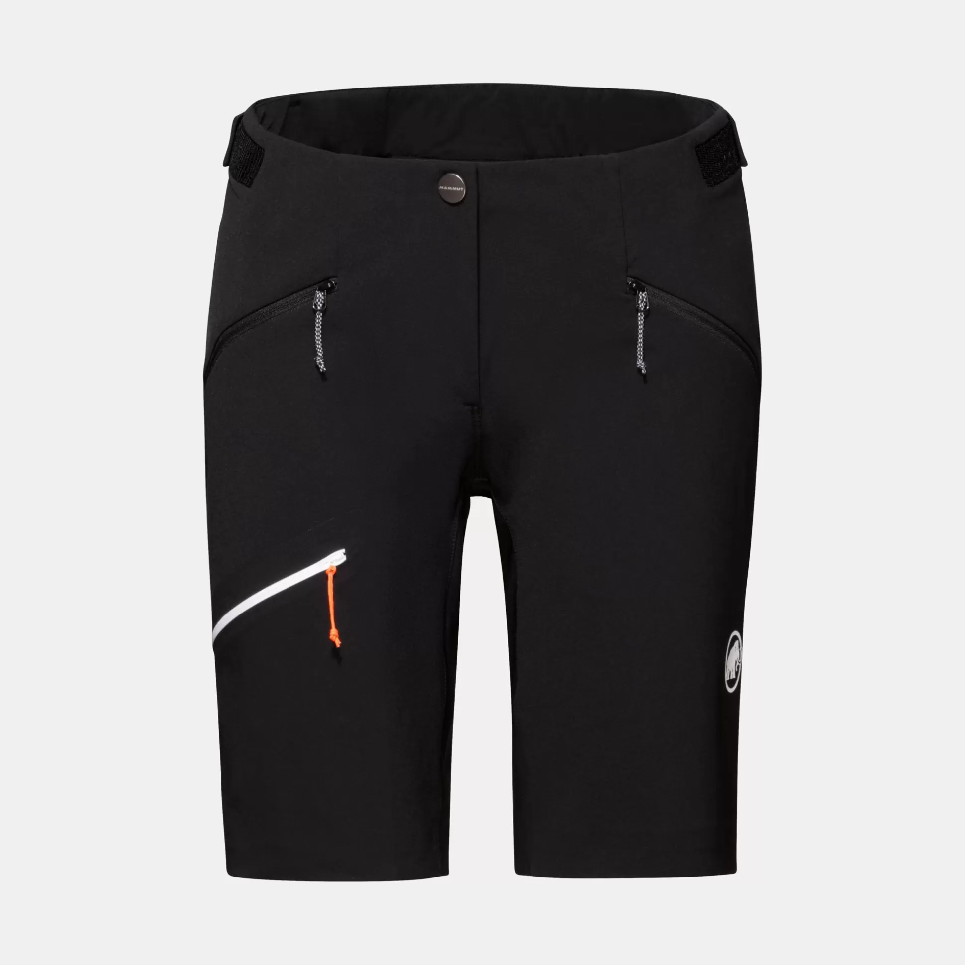 Mammut Taiss So Shorts Women- Pants & Shorts