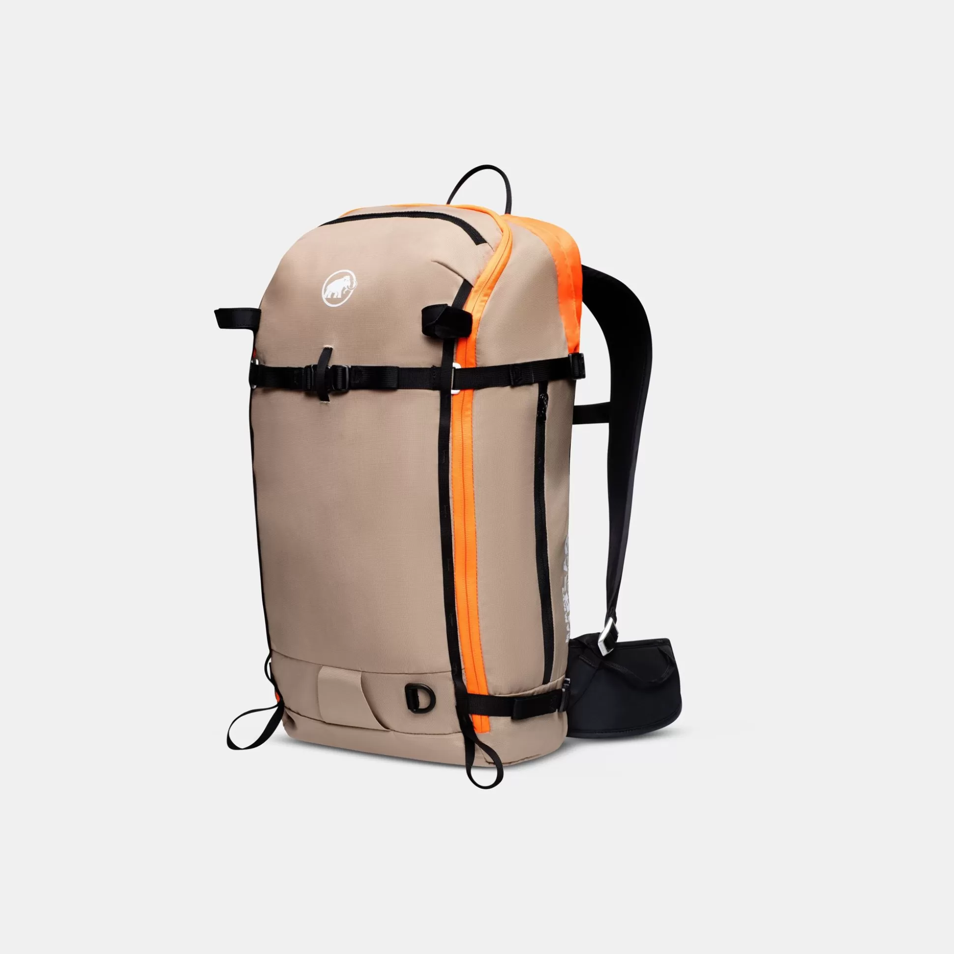 Mammut Tour 30 Removable Airbag 3.0- Backpacks & Bags