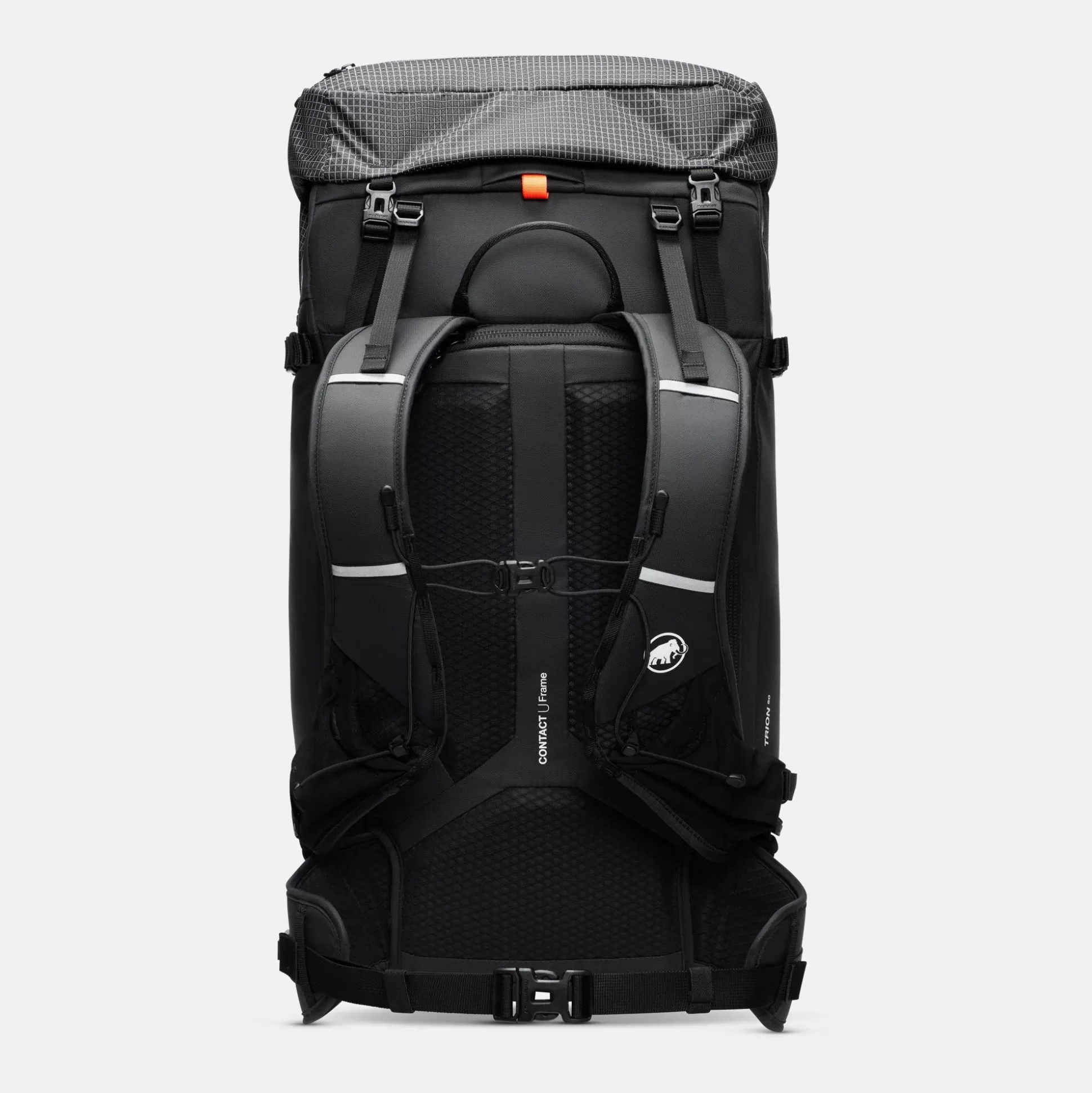 Mammut Trion 50- Backpacks & Bags