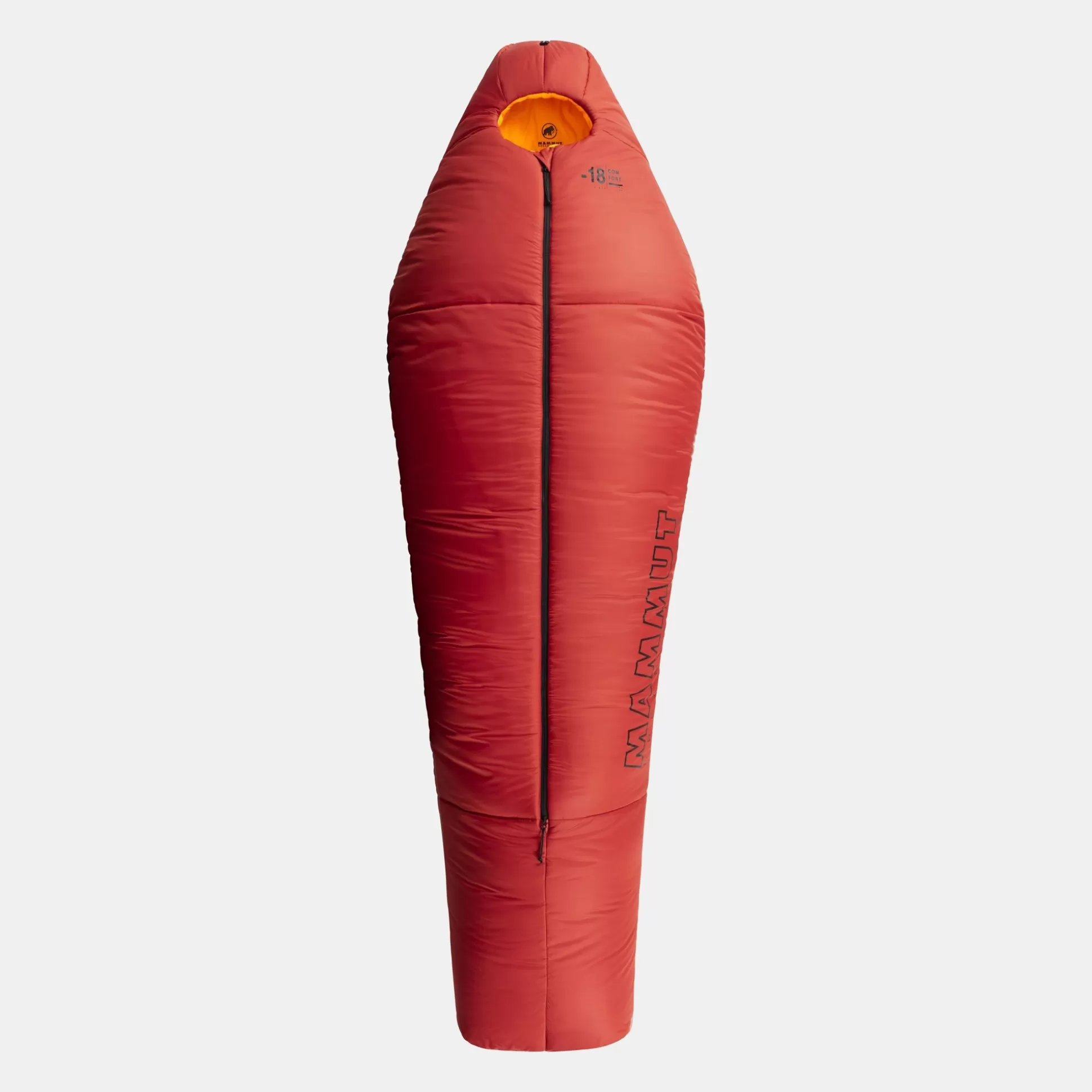 Mammut Womens Comfort Fiber Bag -18C- Sleeping Bags