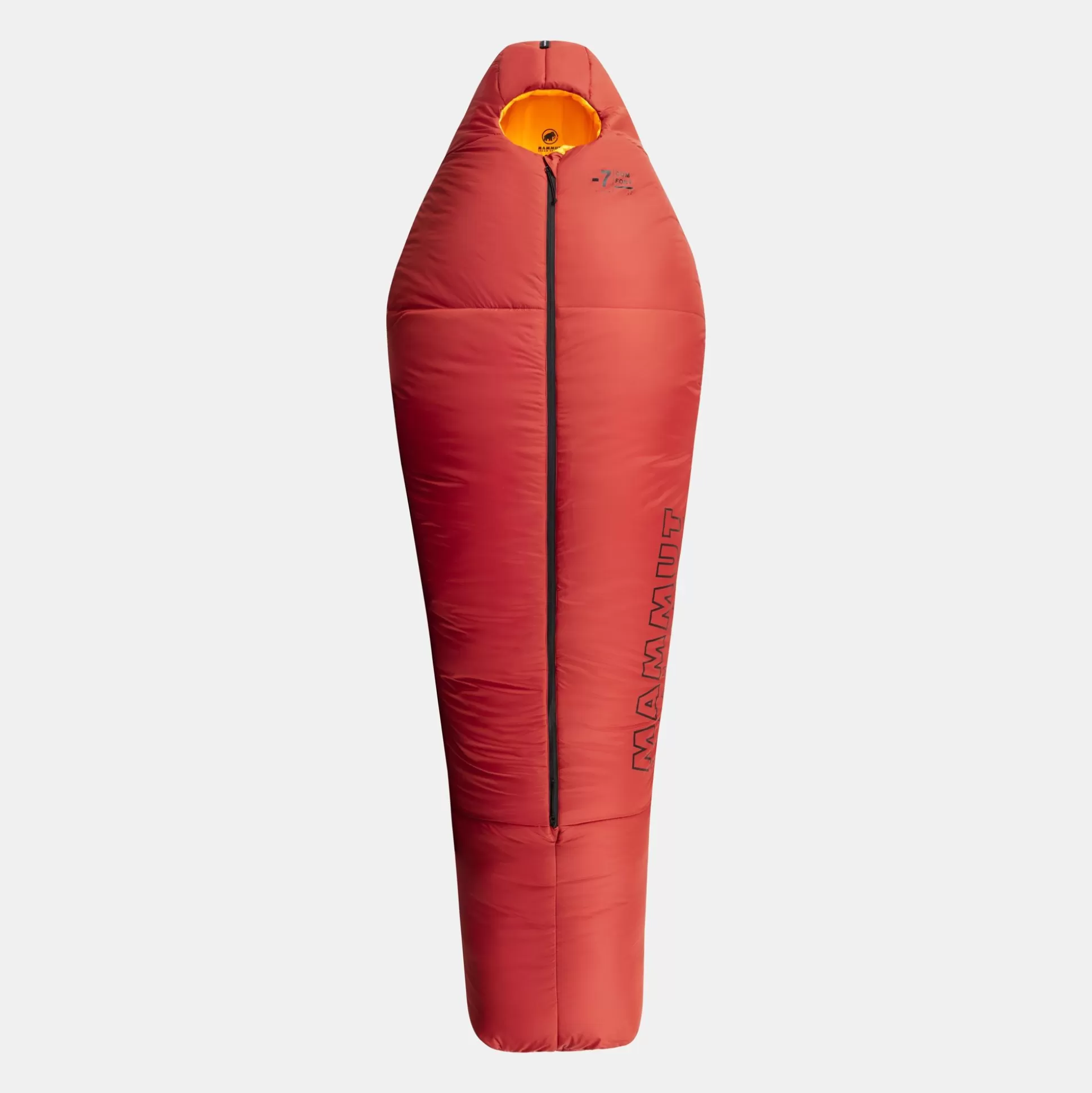 Mammut Womens Comfort Fiber Bag -7C- Sleeping Bags