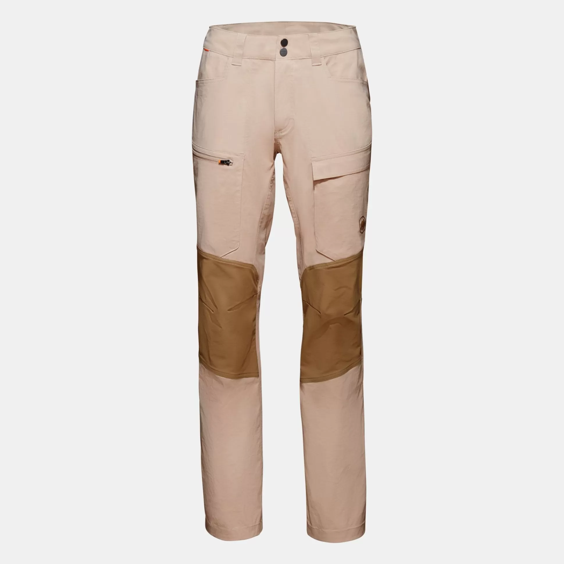 Mammut Zinal Hybrid Pants Men- Pants & Shorts