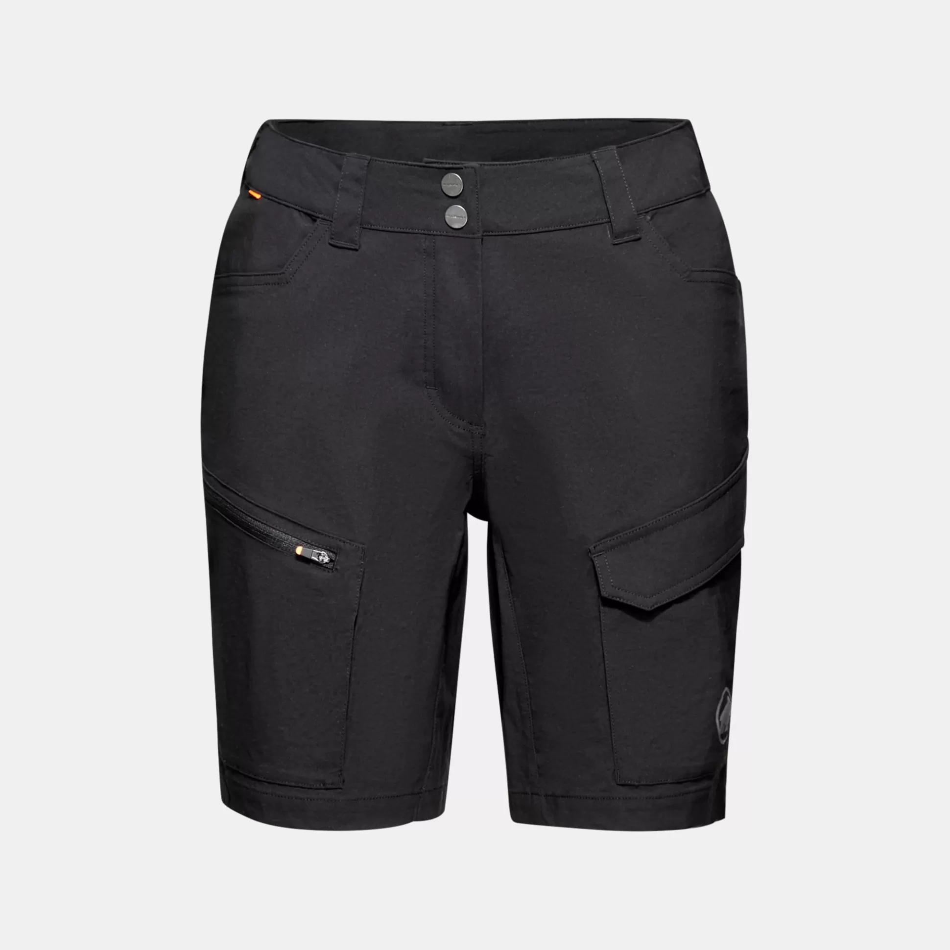 Mammut Zinal Hybrid Shorts Women- Pants & Shorts