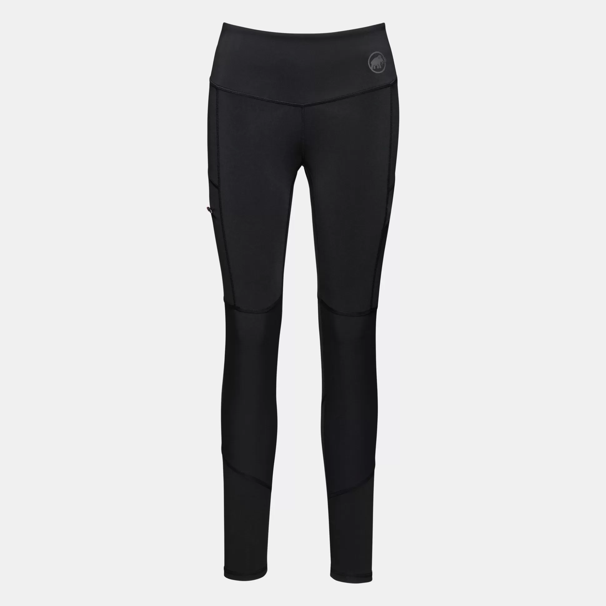 Mammut Zinal Hybrid Tights Women- Pants & Shorts